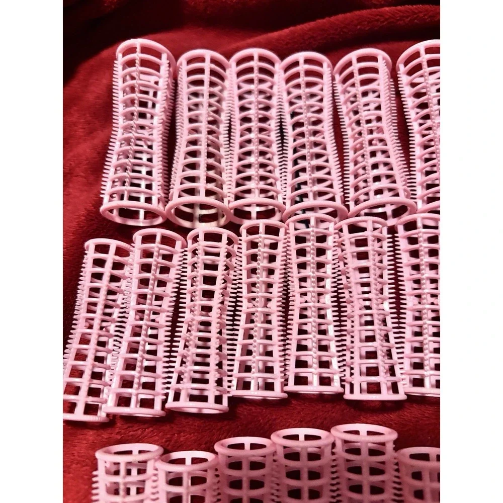 N/A vtg pink